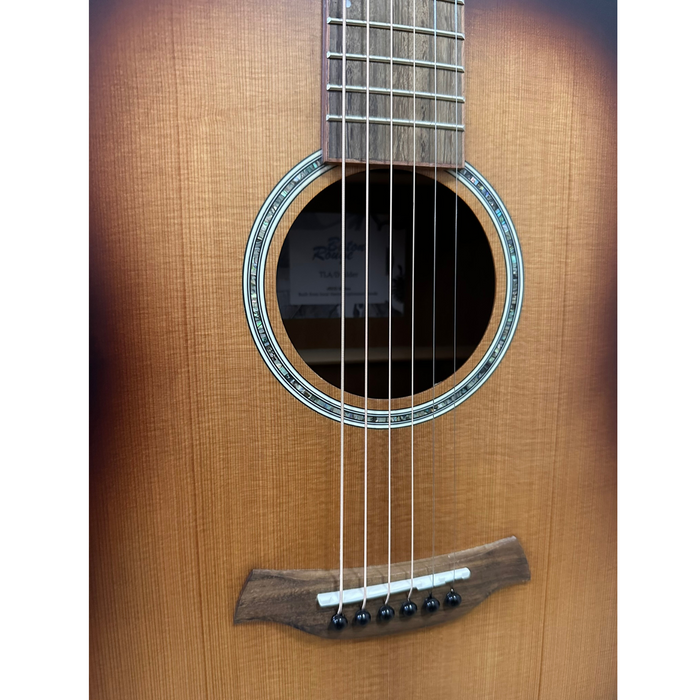 Gitara akustyczna Baton Rouge TLA/D custom 3790
