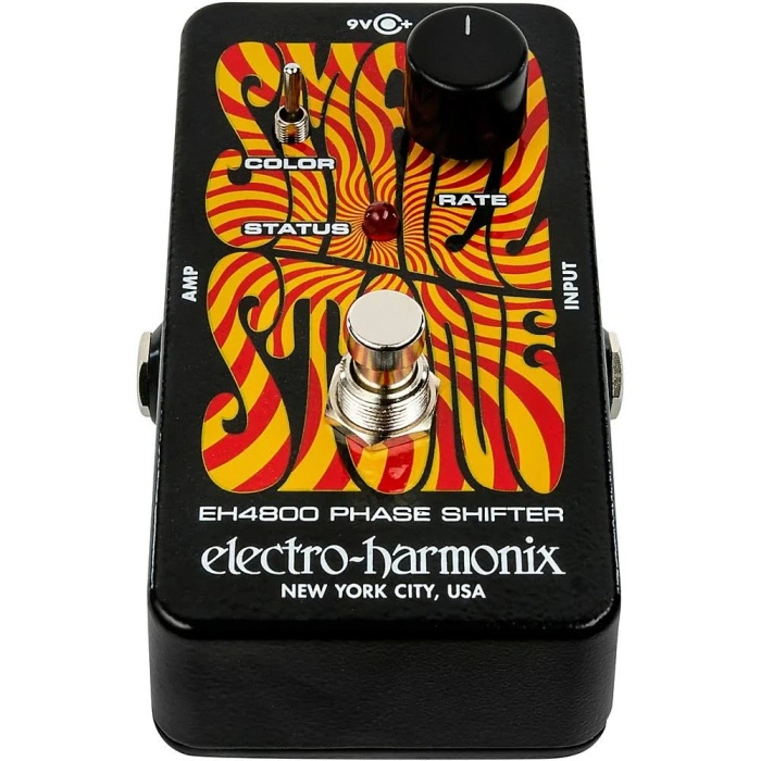 Small Stone Electro Harmonix efekt gitarowy Analog Phase Shifter