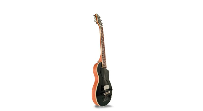 Blackstar Carry On Travel Guitar Podróżna gitara elektryczna