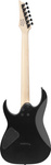 Zestaw gitara elektryczna Ibanez RG421EX-BKF z combo Ibanez IBZ10GV2 10W z akcesoriami