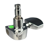 Klucze blokowane GOTOH SGL510Z-A01 HAPM chrome L3+R3 trzy lewe, trzy prawe klucze do gitary HAP-M