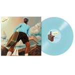 TYLER, THE CREATOR  - Call Me When You Get Lost 3LP płyta winylowa niebieska