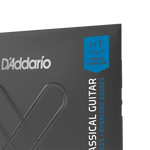 Struny do gitary klasycznej D'Addario XTC46TT Hard Tension 29-46