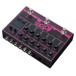 Efekt gitarowy Ibanez Multi Delay LD303 Layer Delayer