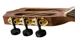 Gitara klasyczna 4/4 La Mancha Rubi SMX
