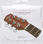 Struny do gitary piccolo Ibanez EWP Ibanez IPCS6C 10-47 Extra Light (1 komplet)