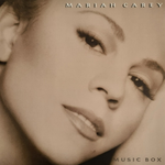 Mariah Carey - Music Box LP płyta winylowa