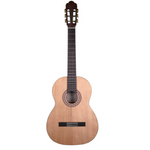 Zestaw gitara klasyczna 3/4 Prodipe Guitars Primera z pokrowcem i akcesoriami