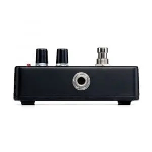 Nano Metal Muff Electro Harmonix efekt gitarowy Distortion z bramką szumów