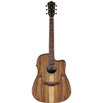 Gitara elektroakustyczna Ibanez V40WSCE-OPB Open Pore Brown