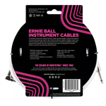 Kabel instrumentalny Ernie Ball 6047 J/Jk 6m