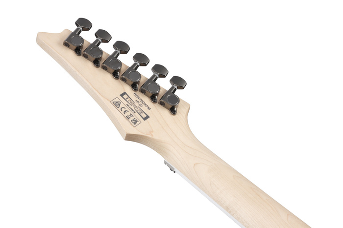 Gitara elektryczna Ibanez RG470DXFM-CS Cherry Sunburst