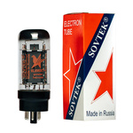 6L6WXT+ SOVTEK lampa elektronowa Platinum Matched