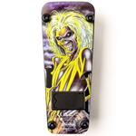 Iron Maiden Killers Crybaby Signature Wah efekt gitarowy IM95K
