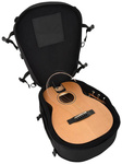 Furch Little Jane LJ10-CM Travel gitara akustyczna podróżna z pokrowcem