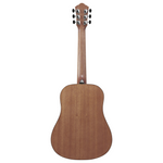Gitara akustyczna 3/4 Ibanez V30NJP-OPN Open Pore Natural Jam Pack