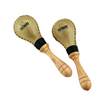 Zestaw instrumentów perkusyjnych Nino NINOSET-SPS edycja specjalna