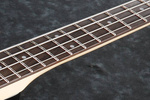 Gitara basowa Ibanez GSR200-BK czarna
