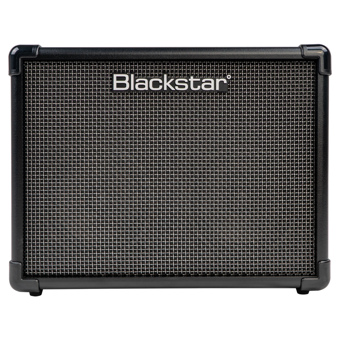 Blackstar ID:Core20 V4 Stereo Combo gitarowe 20W 2x5''