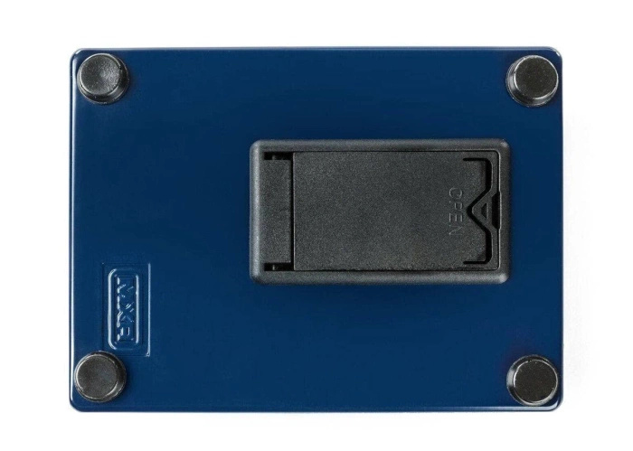 Efekt gitarowy chorus DUNLOP EVH30