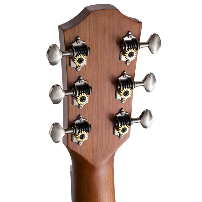 Gitara akustyczna Baton Rouge X11C/F