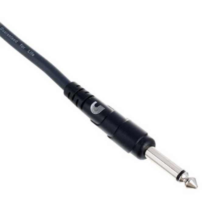 Kabel instrumentalny D'Addario PW-CGT-20 J/J 6,10m