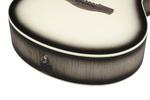 Gitara elektroakustyczna Ibanez AAM370M1CETPA Advanced Transparent Panda High Gloss 
