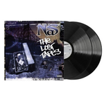 NAS - The Lost Tapes 2LP płyta winylowa
