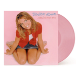 Britney Spears - ...Baby One More Time LP płyta winylowa różowa
