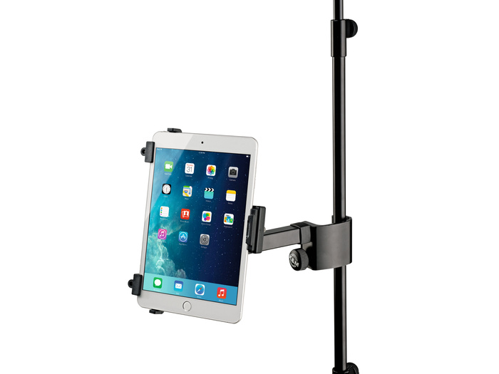 Uchwyt na tablet König & Meyer 19796
