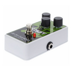 Nano Bass Big Muff Pi Electro Harmonix efekt basowy Fuzz Distortion