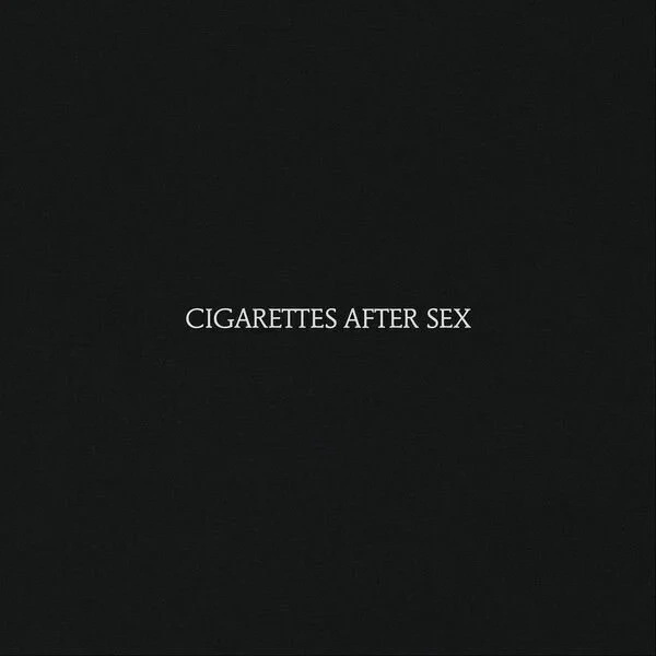 Cigarettes After Sex - Cigarettes After Sex LP płyta winylowa