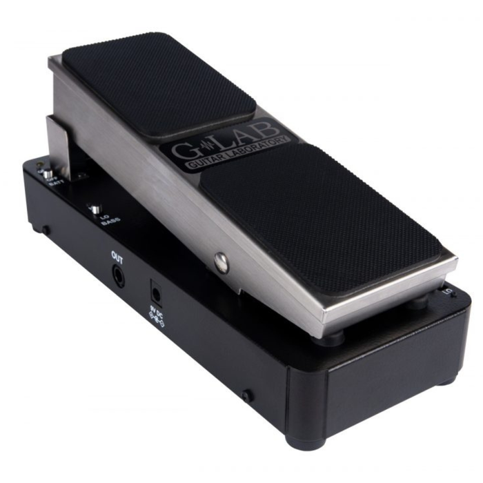 Efekt gitarowy G-Lab Wowee Wah WW-1