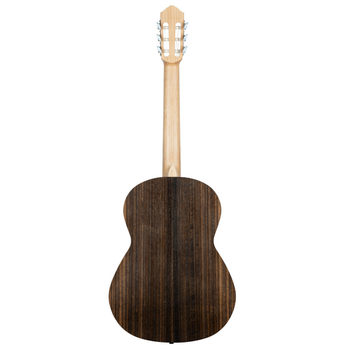 Gitara klasyczna 4/4 Ortega R16S Traditional z pokrowcem