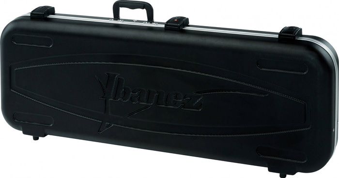 Zestaw gitara elektryczna Ibanez GRG320FA-TBS z dedykowanym futerałem Ibanez M300C