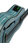 Ukulele basowe U-BASS Ortega RUSWB-UB z pokrowcem