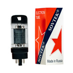 5881WXT SOVTEK lampa elektronowa Power Tube