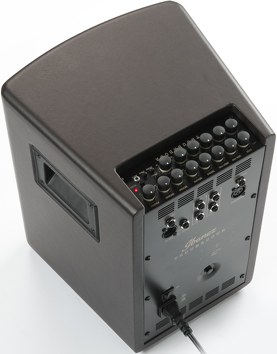 Kombo do gitary akustycznej 80W Ibanez T30II Troubadour Acoustic Amplifier