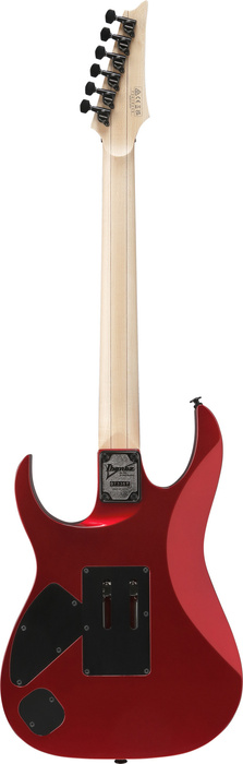Gitara elektryczna Ibanez RG565R-CA Genesis RG Candy Apple limitowana