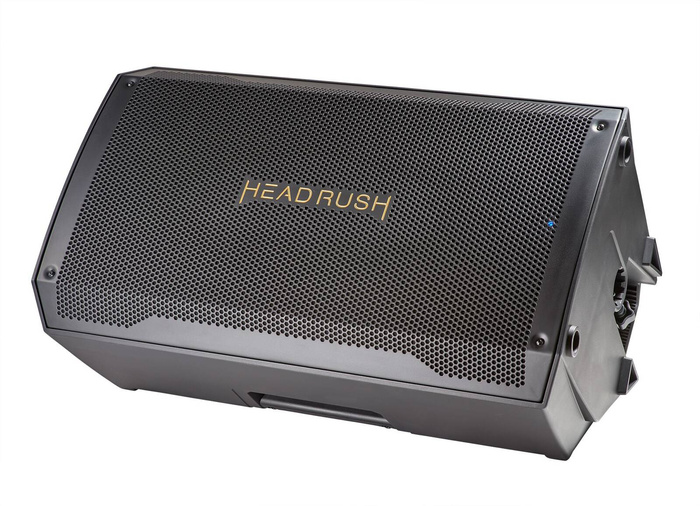 Kolumna gitarowa FRFR Headrush FRFR112 MK2 aktywny monitor