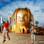 Travis Scott - Astroworld 2LP płyta winylowa