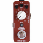 Efekt gitarowy Mooer ME MOC 1 Pure Octave