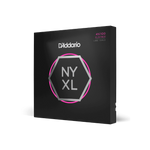 Struny do gitary basowej D'Addario NYXL45100 Regular Light 45-100 Long Scale