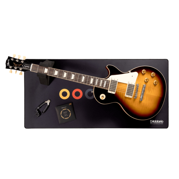 Mata do wymiany strun D'Addario UK-STRINGMAT