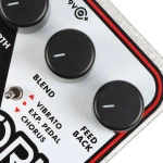 Memory Boy Electro Harmonix efekt gitarowy Delay Chorus