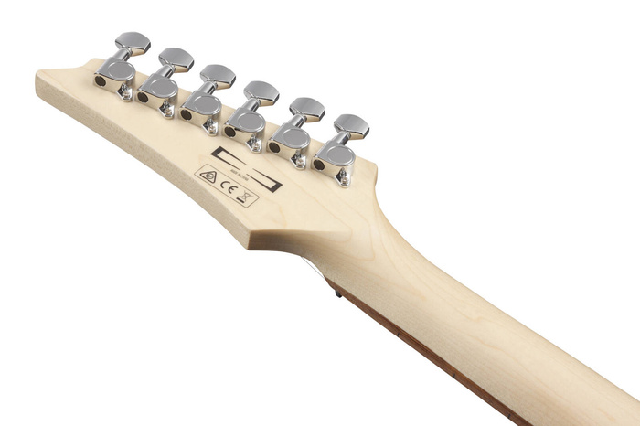 Zestaw gitara elektryczna Ibanez GRX40-MGN GIO + combo Peavey RAGE 158