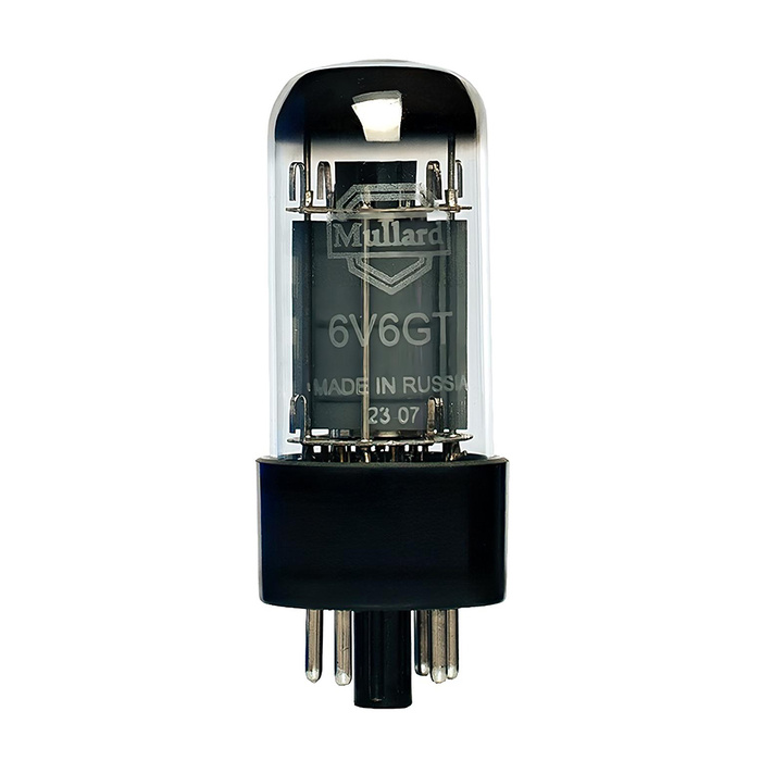 6V6 MULLARD Platinum Matched lampa elektronowa