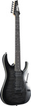 Zestaw gitara elektryczna Ibanez GRGA120QA-TKS z kolumną Orange PPC112 i wzmacniaczem Taurus SH3CL 