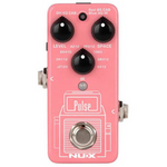 NUX NSS-4 PULSE Efekt gitarowy IR Loader