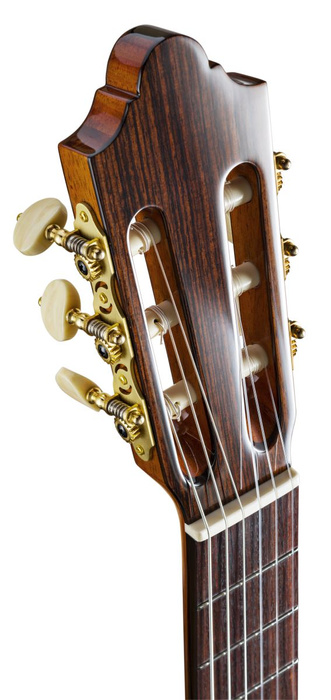 Gitara klasyczna 4/4 DUKE Konzert C